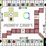 MoneyCraft游戏