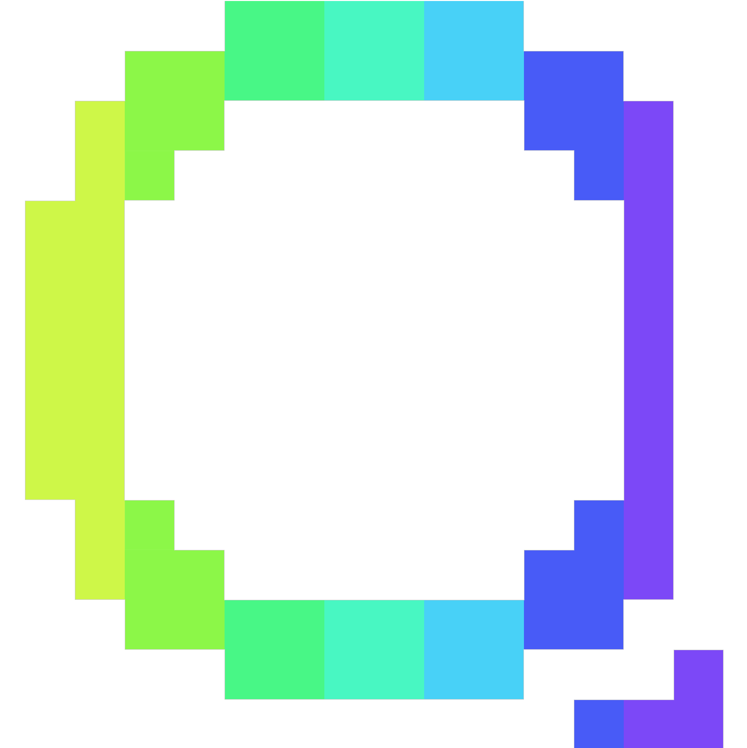 GQCRAFT